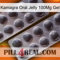 Kamagra Oral Jelly 100Mg Gel 31